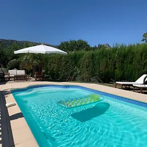  Appartement Anolpa